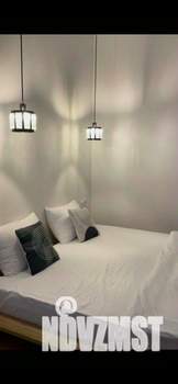 1-к квартира, посуточно, 26м2, 1/1 этаж