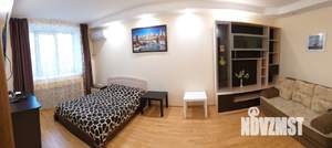 1-к квартира, посуточно, 32м2, 1/4 этаж