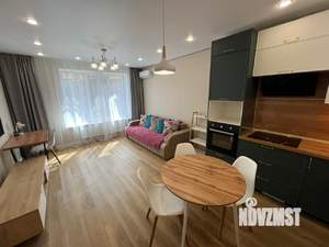 2-к квартира, на длительный срок, 43м2, 8/20 этаж