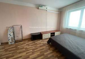 1-к квартира, на длительный срок, 40м2, 11/20 этаж