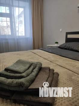 2-к квартира, посуточно, 47м2, 4/5 этаж