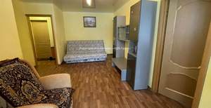 2-к квартира, на длительный срок, 44м2, 1/5 этаж