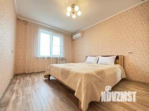 Студия квартира, посуточно, 56м2, 10/10 этаж