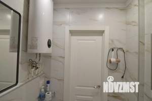 1-к квартира, посуточно, 32м2, 4/5 этаж