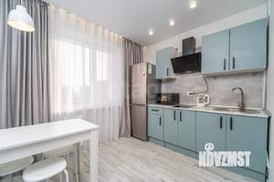 1-к квартира, на длительный срок, 35м2, 7/11 этаж