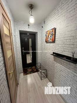 1-к квартира, на длительный срок, 30м2, 4/5 этаж