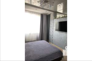 1-к квартира, посуточно, 54м2, 1/1 этаж