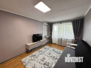 2-к квартира, на длительный срок, 44м2, 4/5 этаж