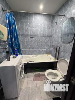2-к квартира, на длительный срок, 54м2, 1/10 этаж