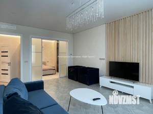 1-к квартира, на длительный срок, 73м2, 13/16 этаж