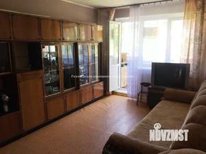 2-к квартира, на длительный срок, 45м2, 4/5 этаж