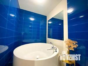 1-к квартира, посуточно, 30м2, 1/5 этаж