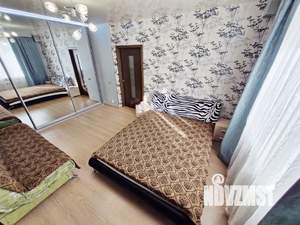 2-к квартира, посуточно, 62м2, 11/16 этаж