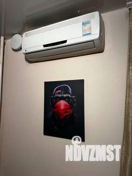 1-к квартира, посуточно, 16м2, 1/1 этаж