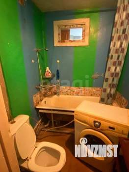 2-к квартира, на длительный срок, 44м2, 4/5 этаж