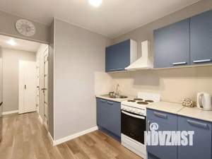 2-к квартира, посуточно, 50м2, 1/1 этаж