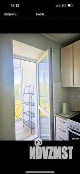 1-к квартира, посуточно, 30м2, 4/5 этаж