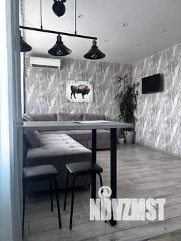 2-к квартира, посуточно, 42м2, 8/9 этаж