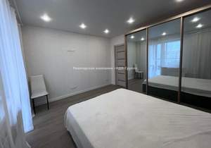 3-к квартира, на длительный срок, 72м2, 6/25 этаж