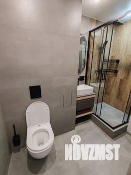 2-к квартира, посуточно, 54м2, 7/10 этаж