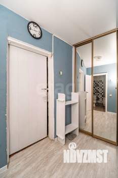 1-к квартира, на длительный срок, 37м2, 5/5 этаж