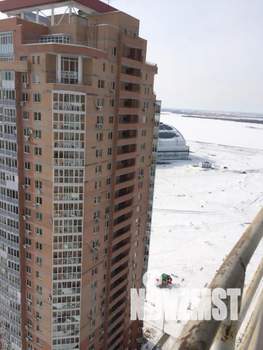 1-к квартира, посуточно, 38м2, 22/25 этаж