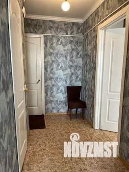 1-к квартира, посуточно, 35м2, 6/9 этаж