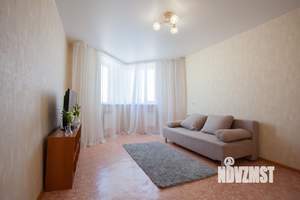 2-к квартира, посуточно, 54м2, 4/12 этаж