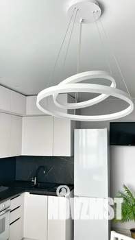 1-к квартира, посуточно, 41м2, 19/19 этаж