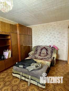 1-к квартира, на длительный срок, 33м2, 4/5 этаж
