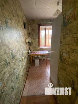 1-к квартира, на длительный срок, 31м2, 5/5 этаж