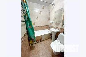 3-к квартира, посуточно, 50м2, 2/5 этаж