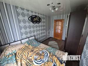 4-к квартира, на длительный срок, 64м2, 4/5 этаж