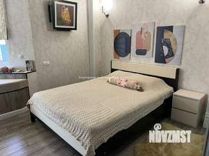 1-к квартира, на длительный срок, 59м2, 6/9 этаж