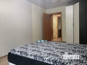 2-к квартира, на длительный срок, 51м2, 3/5 этаж
