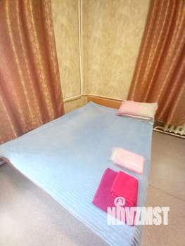 1-к квартира, посуточно, 33м2, 1/3 этаж