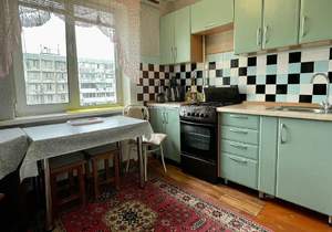 1-к квартира, на длительный срок, 33м2, 8/10 этаж