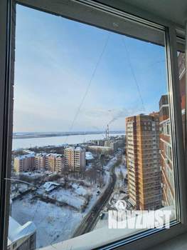 2-к квартира, на длительный срок, 45м2, 19/21 этаж