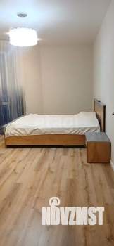 3-к квартира, на длительный срок, 75м2, 2/14 этаж