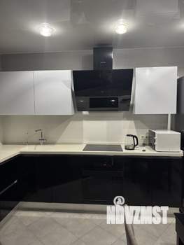 3-к квартира, на длительный срок, 80м2, 9/19 этаж