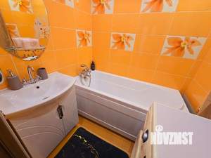 2-к квартира, посуточно, 50м2, 3/9 этаж