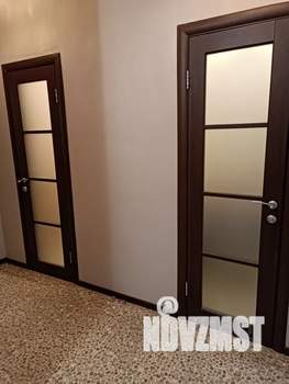 2-к квартира, посуточно, 60м2, 17/19 этаж