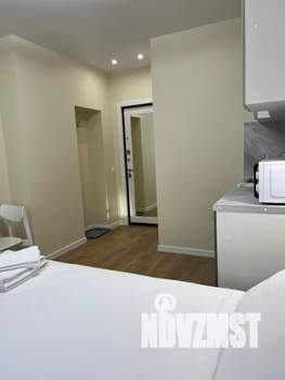 Студия квартира, посуточно, 16м2, 2/3 этаж