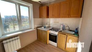 1-к квартира, на длительный срок, 35м2, 3/10 этаж
