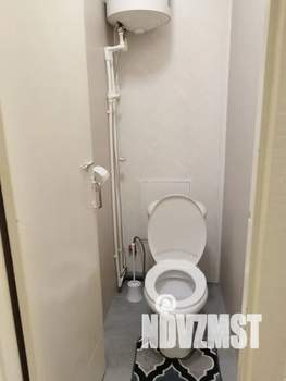 2-к квартира, посуточно, 52м2, 2/9 этаж