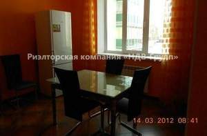 3-к квартира, на длительный срок, 96м2, 4/23 этаж