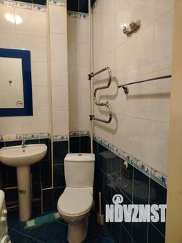 1-к квартира, на длительный срок, 35м2, 2/4 этаж