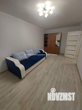 1-к квартира, на длительный срок, 34м2, 5/10 этаж