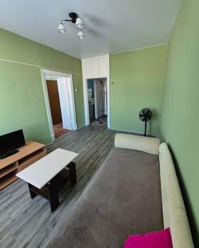 2-к квартира, на длительный срок, 39м2, 4/4 этаж