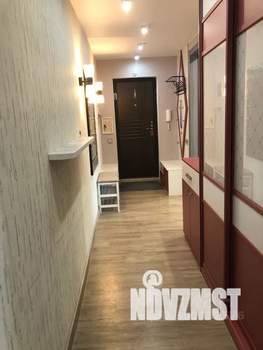 3-к квартира, посуточно, 70м2, 3/9 этаж